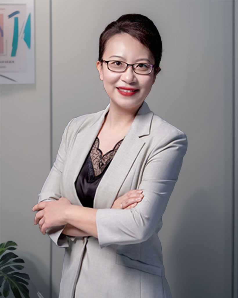 李律师