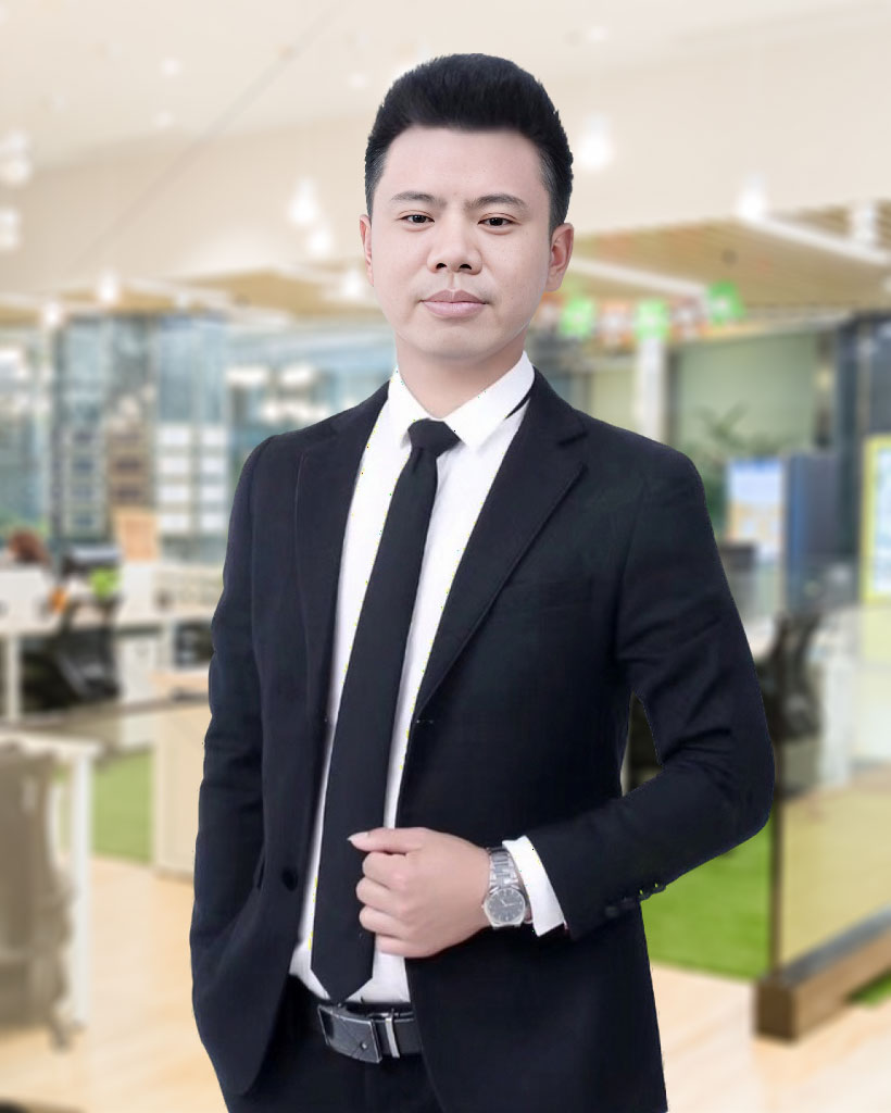 徐老师